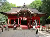 六所神社(愛知県)