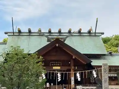 石濱神社(東京都)