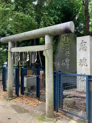 戸越八幡神社(東京都)