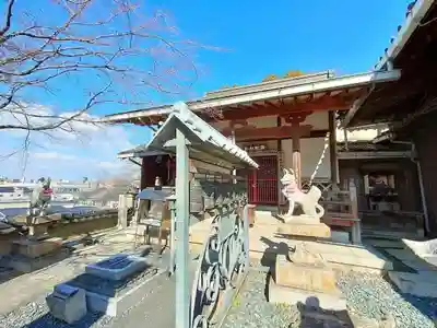 聖天山正圓寺(大阪府)