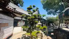 加支多神社(大阪府)