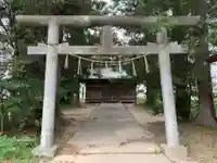 姫宮神社(千葉県)