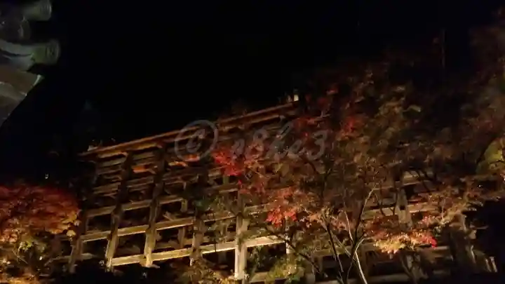 清水寺のその他建物