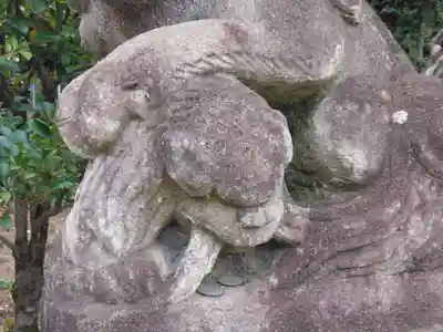 十二神社(神奈川県)