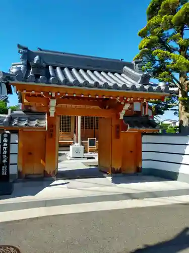 浄福寺(大阪府)