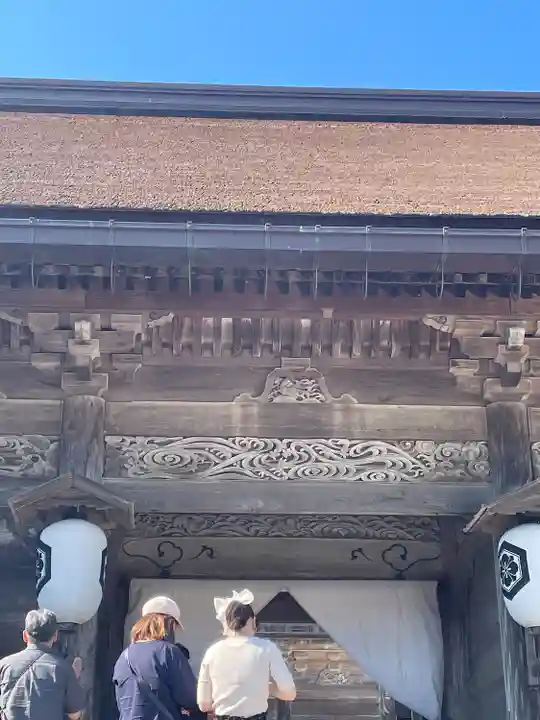 出雲大社(島根県)