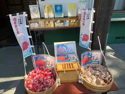 中野沼袋氷川神社(東京都)