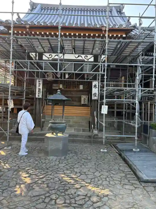 地蔵寺(徳島県)