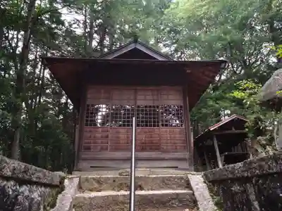 八柱神社(愛知県)