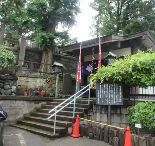 願成寺のその他建物