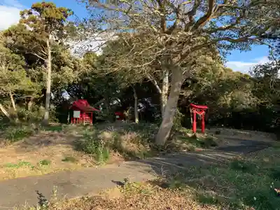 八坂神社(千葉県)