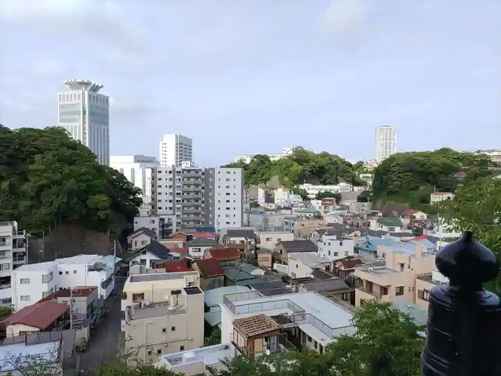 長光寺(神奈川県)