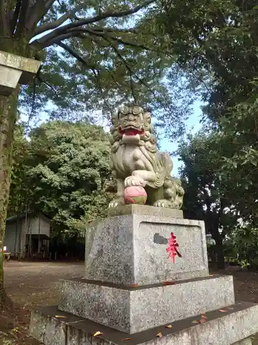 野々宮神社(埼玉県)