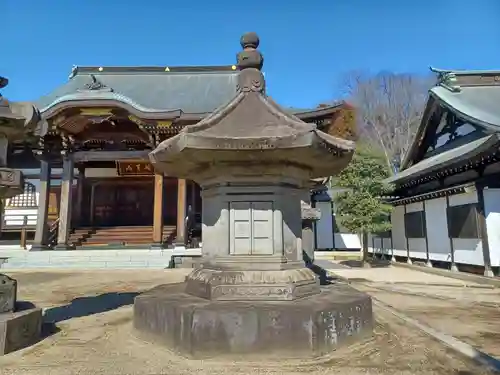 長命寺のその他建物