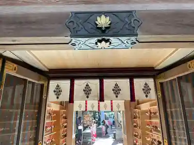 子安神社(東京都)