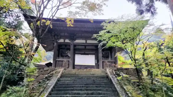 西明寺(滋賀県)