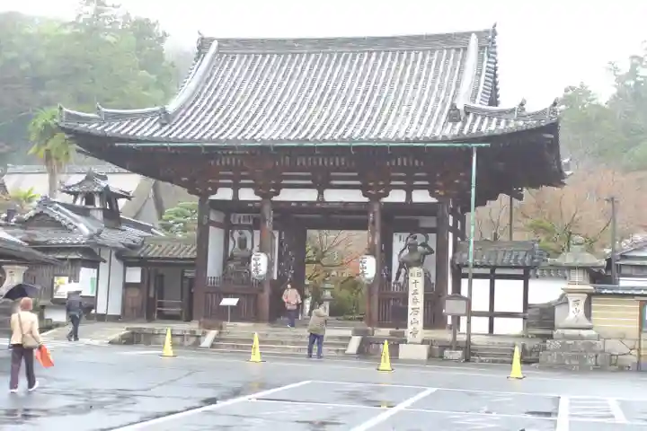 石山寺(滋賀県)