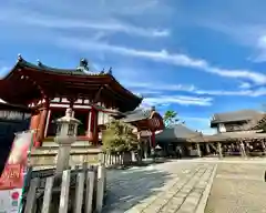 興福寺 南円堂(奈良県)