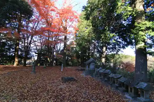 國祖神社の末社