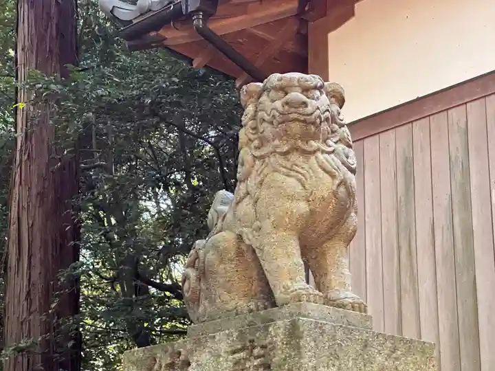 平泉神社(三重県)