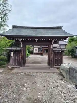 長勝寺(埼玉県)