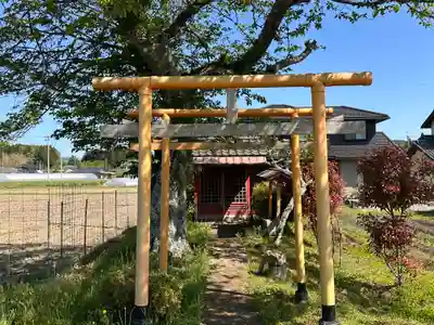 稲荷神社(京都府)