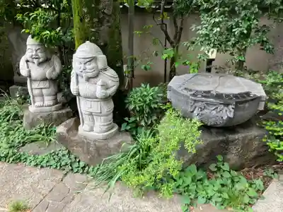 宗円寺(東京都)