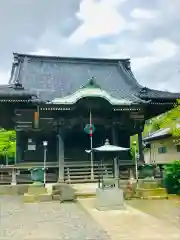 金蔵寺(千葉県)