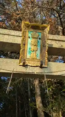 白鬚神社(滋賀県)