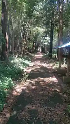 愛宕神社のその他建物