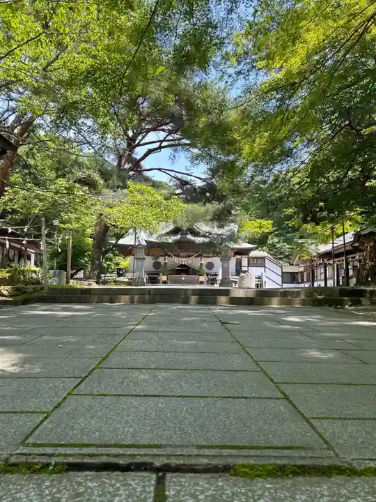 村松 大神宮(茨城県)