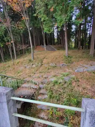 嘉多山稲荷(栃木県)