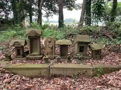 稲荷神社(千葉県)