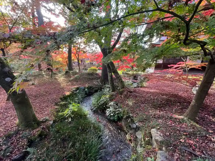 禅林寺(永観堂)(京都府)