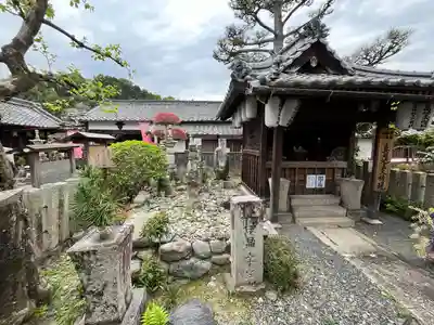 善名称院（真田庵）(和歌山県)