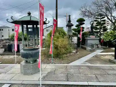 満福寺(埼玉県)
