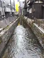 小橋菅原神社(廃止)(石川県)