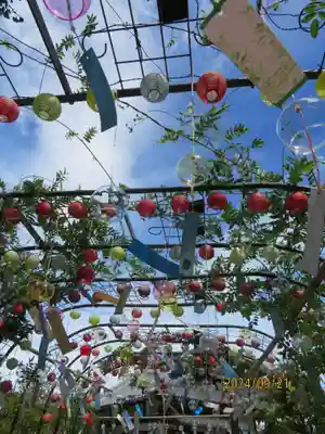 おふさ観音（観音寺）(奈良県)