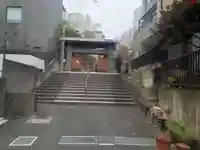 道往寺(東京都)