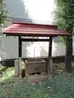 高田馬場天祖神社(東京都)