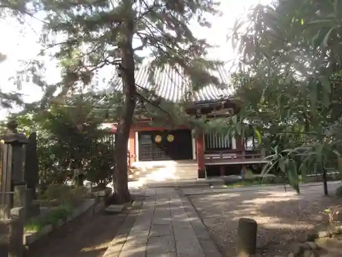 本光寺(東京都)