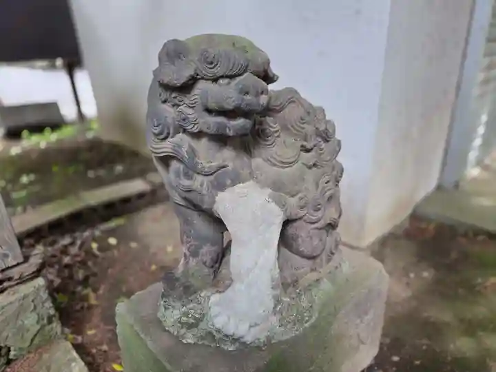 中村八幡神社(東京都)