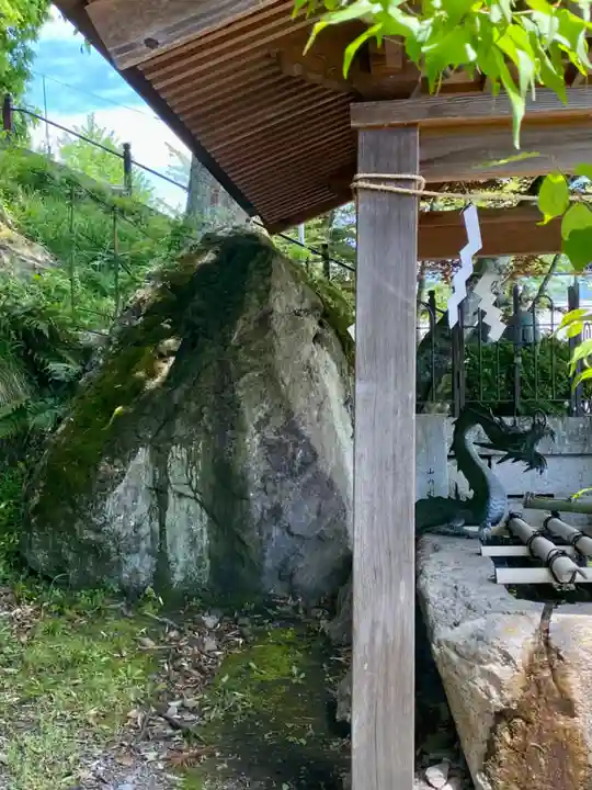 篠山春日神社のその他建物