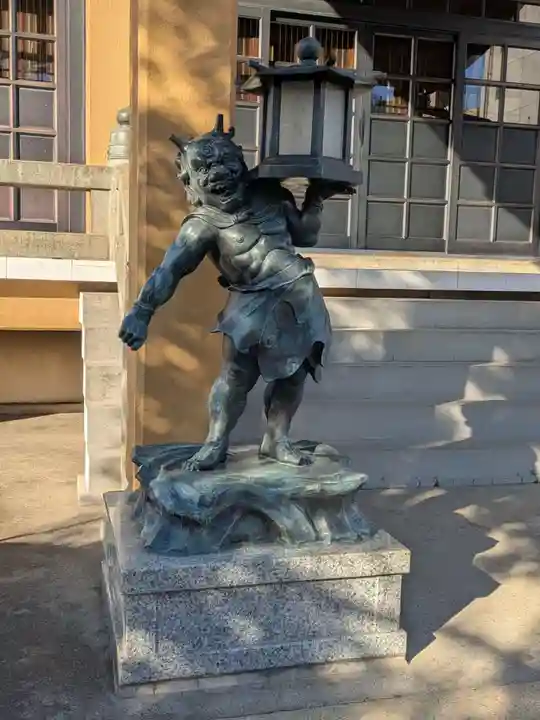 福王山 慈眼寺(東京都)