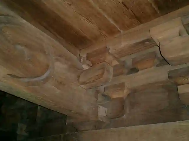 光明寺のその他建物