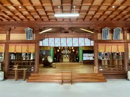 徳島県護國神社(徳島県)