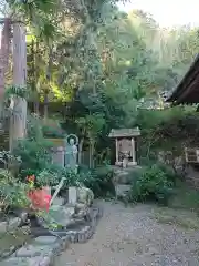 真光寺の建物その他