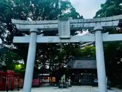 菅生神社(愛知県)