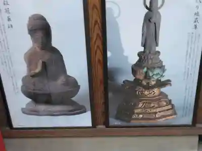 東運寺(東京都)