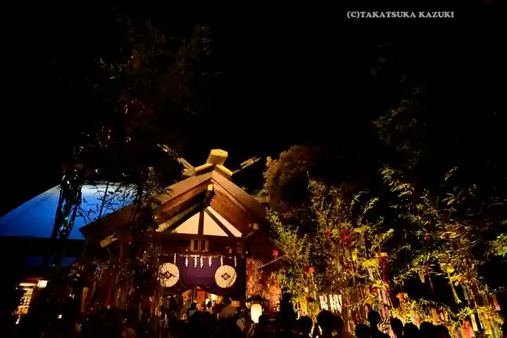 東京大神宮(東京都)